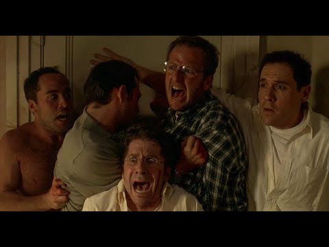 Very Bad Things Trailer [1998]