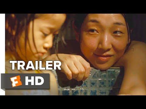 Shoplifters International Trailer #1 (2018) | Movieclips Indie