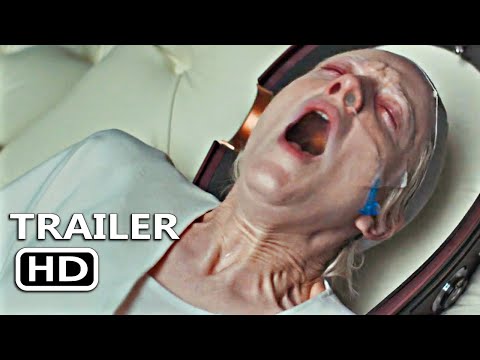 POSSESSOR UNCUT Official Trailer (2020) Horror Movie