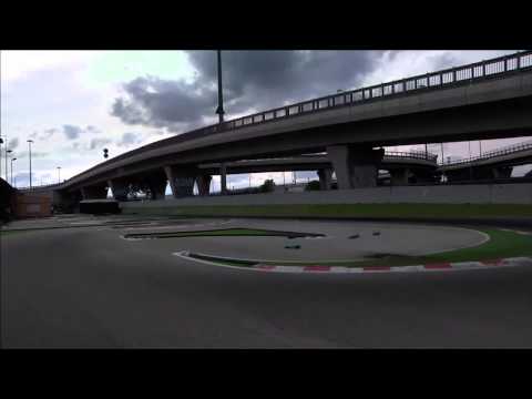 Sacro Gra - Official Trailer