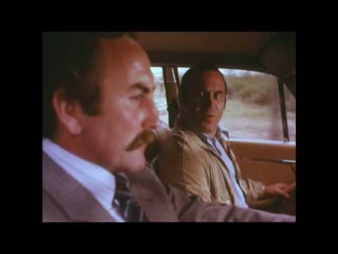 The Long Good Friday | Theatrical Trailer | 1980
