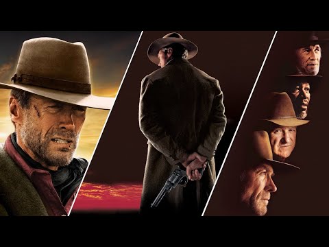 Official Trailer - UNFORGIVEN (1992, Clint Eastwood, Gene Hackman, Morgan Freeman, Richard Harris)