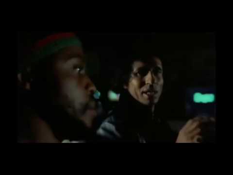 The Mack (1973) - John &quot;Goldie&quot; Mickens - The Pimp Lifestyle