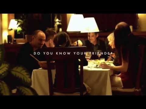 COHERENCE - trailer - limited release from