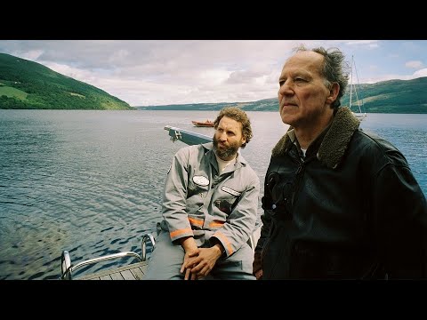 Incident at Loch Ness (2004) - Trailer