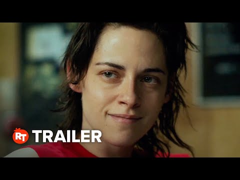 Love Lies Bleeding Trailer #2 (2024)