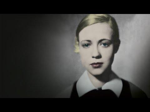 Mädchen in Uniform (1931) clip - on BFI Blu-ray from 8 March 2021 | BFI