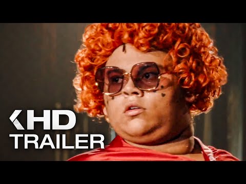 THEATER CAMP Trailer (2023)