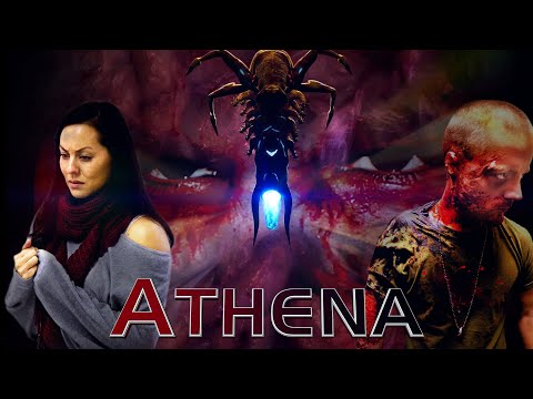 Athena | Trailer | Robert Filion | Matthew Ewaald | Vanelle | Mahri Shelton | Michael Calvillo