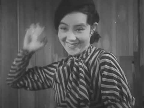 Yogoto no yume (Every-Night Dreams) - Mikio Naruse (1933)