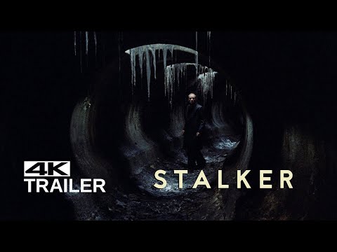STALKER Official Trailer [1979]