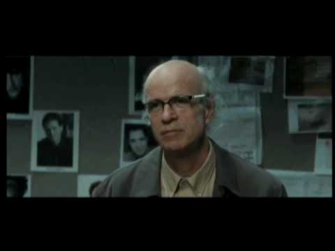 Synecdoche New York Trailer - Synecdoche New York Movie Trailer