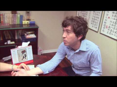 &quot;Harmony and Me&quot; trailer