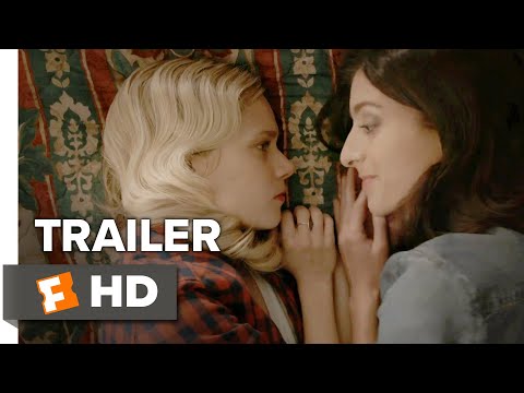 Lez Bomb Trailer #1 (2018) | Movieclips Indie