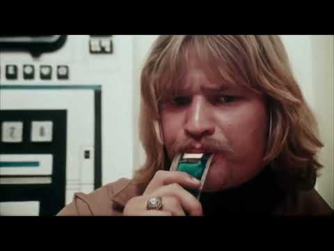 DARK STAR (1974) Whammy! Trailer