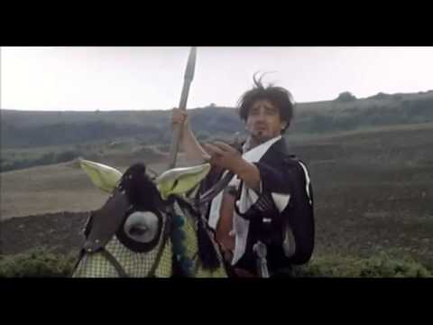 L&#039; Armata Brancaleone trailer