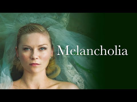 Melancholia (film 2011) TRAILER ITALIANO