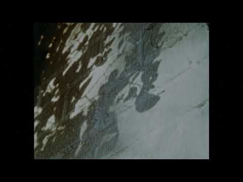 Stan Brakhage - Anticipation of the Night (DVD trailer)