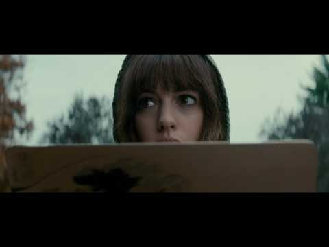 COLOSSAL - Official Teaser Trailer