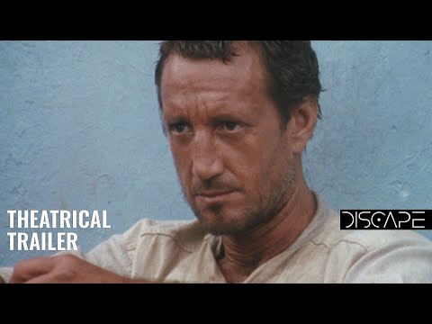 Sorcerer • 1977 • Theatrical Trailer
