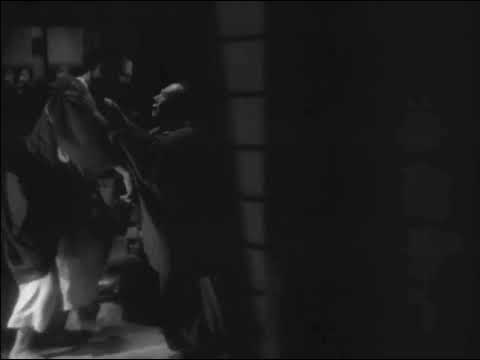 Mizoguchi - Sisters Of The Gion (1936)