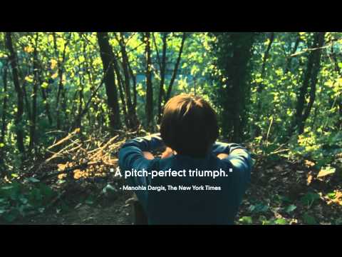 Wendy and Lucy Official Trailer (HD) - Oscilloscope Laboratories