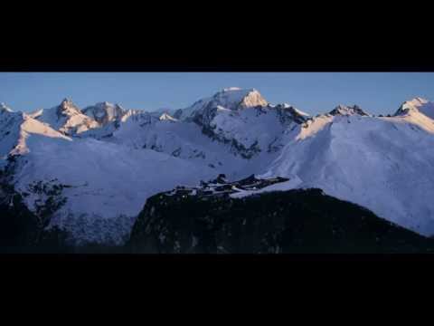 Ruben Ostlund&#039;s Force Majeure Teaser