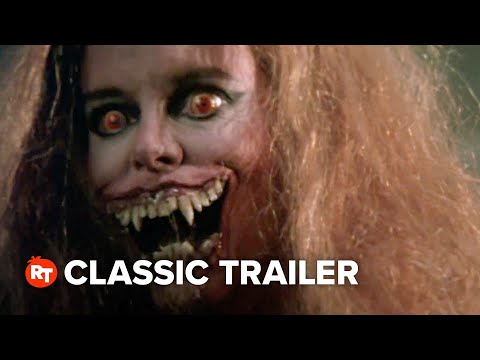 Fright Night (1985) Trailer #1