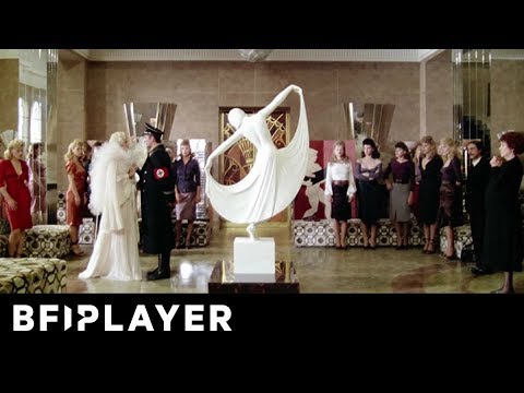 Mark Kermode reviews Salon Kitty (1976) | BFI Player