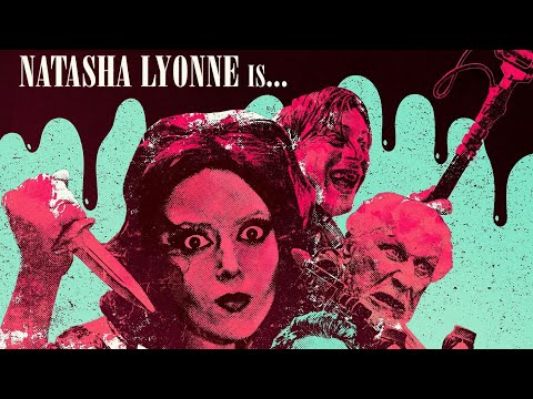 ALL ABOUT EVIL | Official Trailer