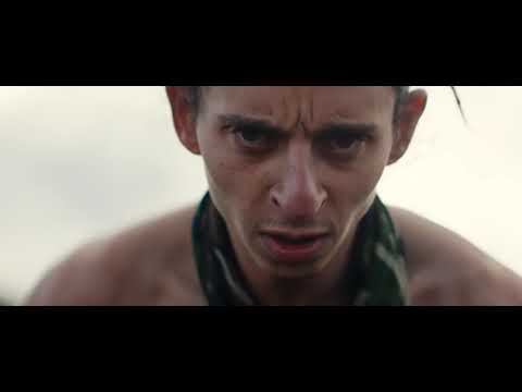 Monos (2019) Official Trailer