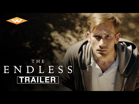 THE ENDLESS Official Trailer | Supernatural Horror Film | Directed by Justin Benson &amp; Aaron Moorhead