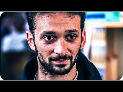 YVES Bande Annonce (2019)