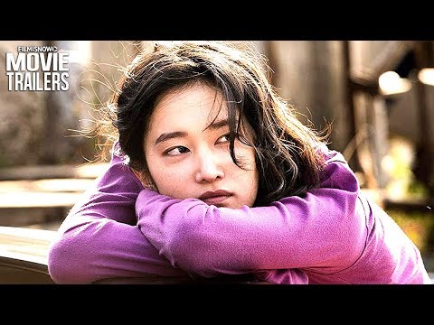 BURNING Trailer NEW (2018) - LEE Chang-dong 2018 Cannes Winner