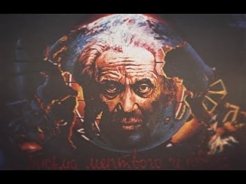 Dead Man&#039;s Letters (Soviet post-apocalyptic sci-fi) / 1986 / Письма мёртвого человека