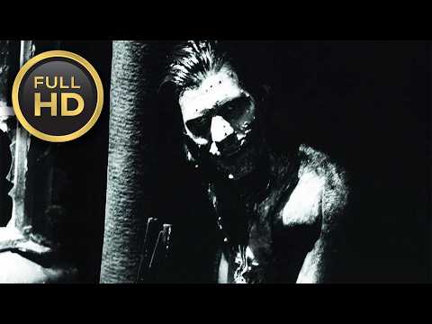 🎥 ERASERHEAD (1977) | Trailer | Full HD | 1080p