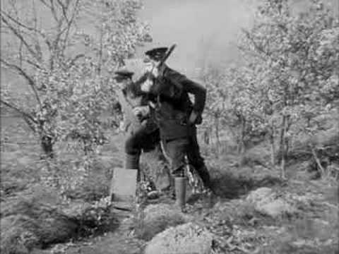 Rules of the Game Trailer (Jean Renoir, 1939)