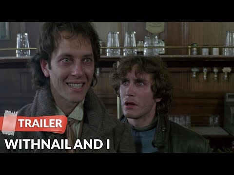 Withnail and I (1987) Trailer | Richard E. Grant | Paul McGann