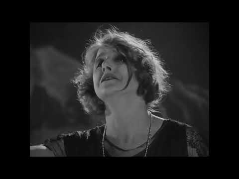 Trailer La Roue d&#039;Abel Gance
