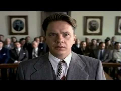 Le ali della libertà - trailer ita HD (The Shawshank Redemption)