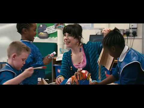 Happy Go Lucky (trailer)