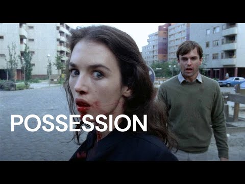 POSSESSION (1981) Trailer (4K)