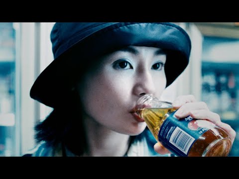 In the Mood for Love 2001 | Trailer | Opens June 27