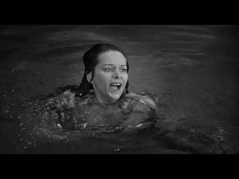 Cat People (1942) Trailer - Row House Cinema