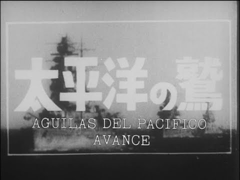 The Eagle of the Pacific (1953) - Spanish Subtitled Trailer