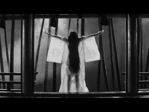 Kuroneko | Trailer | Indiecinema