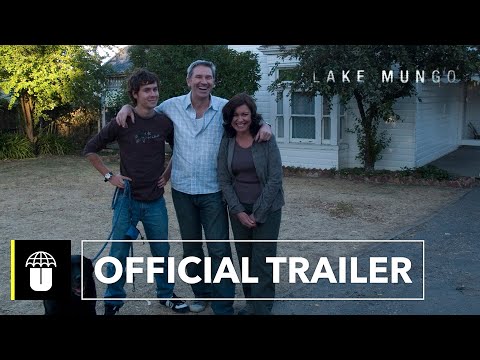 Lake Mungo | Official Trailer [4K]