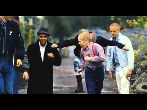 THIS IS ENGLAND Official Film Trailer 2006