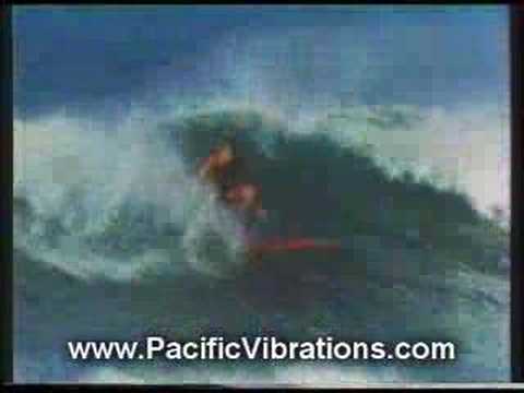 PACIFIC VIBRATIONS