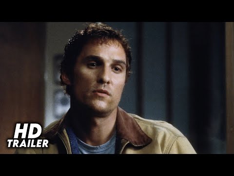 Frailty (2001) Original Trailer [FHD]